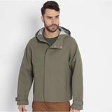 Jaqueta Verde Militar
