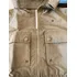 Jaqueta Verde Militar C/ Capuz Tommy Hilfiger Promoção Orig