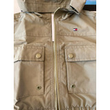 Jaqueta Verde Militar C
