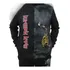 Jaqueta Wa Sport Iron Maiden Killers - Preto