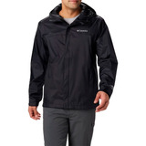 Jaqueta Watertight Ii Omni Tech Preto G4 Columbia