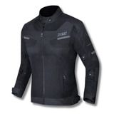 Jaqueta X11 Breeze 2 Feminina Forracao Impermeavel Removivel