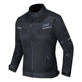 Jaqueta X11 Breeze 2 Ventilada Feminina Impermeável Moto