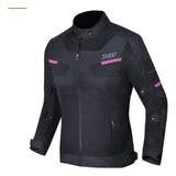 Jaqueta X11 Breeze Feminina 100 Impermeável Moto Top 