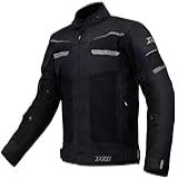 Jaqueta X11 Breeze Masculina Impermeável Moto Tamanho G