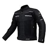 Jaqueta X11 Breeze Masculina Impermeável Moto