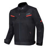 Jaqueta X11 Breeze Masculina Impermeável Proteção Motoqueiro