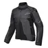 Jaqueta X11 Evo 4 Feminina   Preto