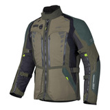 Jaqueta X11 Expedition Masculina 4 Estações Impermeável