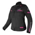 Jaqueta X11 Guard 2 Feminino Preto rosa