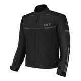 Jaqueta X11 Guard 2 Masculino Motoqueiro