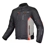 Jaqueta X11 Iron Masculina E Feminina Impermeável Ventilada