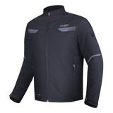 Jaqueta X11 Neocity Impermeável Moto Bike Proteção Uv Casual