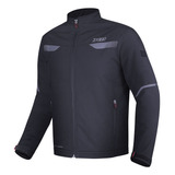 Jaqueta X11 Neocity Impermeável Moto Bike Proteção Uv Casual