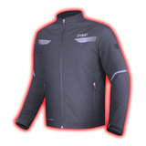 Jaqueta X11 Neocity2 Masculino Casual Moto Motociclismo Frio