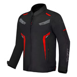 Jaqueta X11 One 2 Impermeavel Moto Motociclista Motoqueiro