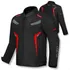 Jaqueta X11 One 2 Masculina Proteção Moto 100% Impermeável