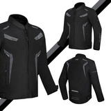 Jaqueta X11 One2 Impermeavel Moto Motoqueiro Motociclista