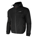 Jaqueta X11 Rain Casual Chuva Frio Moto Corta Vento À Vista