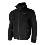 Jaqueta X11 Rain Casual Corta Vento Impermeável