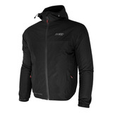 Jaqueta X11 Rain Casual Corta Vento Impermeável