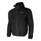Jaqueta X11 Rain Casual Impermeável Corta Vento Frio Chuva