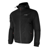Jaqueta X11 Rain Casual Impermeável Corta Vento Frio Chuva