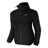 Jaqueta X11 Rain Feminina Corta Vento Impermeável Moto