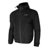 Jaqueta X11 Rain Impermeável Casual Corta Vento Frio Chuva