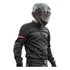 Jaqueta X11 Super Air Masc  Ventilada C  Proteção Motoqueiro