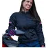 Jaqueta X11 Super Air Moto Feminina Motociclista Proteção