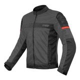 Jaqueta X11 Super Air Ventilada Motoqueiro Motociclista Moto
