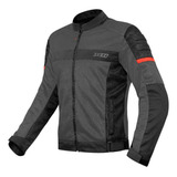 Jaqueta X11 Super Air Ventilada Ultra Leve Moto Motociclista