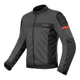 Jaqueta X11 Super Air Ventilada Ultra Leve Moto Motociclista