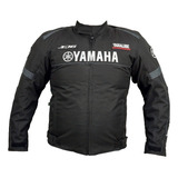 Jaqueta Yamaha Xj6 C proteção Impermeavel Motociclista