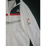 Jaqueta Yonex Badminton Tamanho