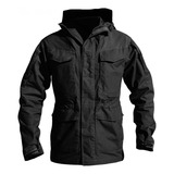 Jaquetas Taticas Militares M65
