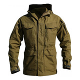 Jaquetas Taticas Militares M65