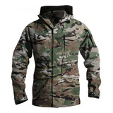 Jaquetas Taticas Militares M65
