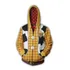 Jaquetas Toy Story Sheriff Woody Com Capuz E Zíper H