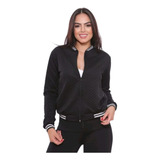 Jaquetinha Bomber Jaqueta Feminina