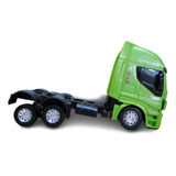 Jaquirana Arqueado Iveco Caminhao Brinquedo