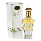 Jardiin De Paris Maison