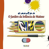 Jardim Da Infancia De