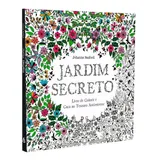 Jardim Secreto Johanna