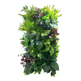 Jardim Vertical Artificial Lealshop