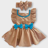 Jardineira Romper Body Roupa