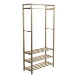 Jardineira Vertical Design Floreira 4 Prateleiras Vasos Prom