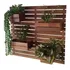 Jardineira Vertical  Floreira Para Jardim   A Pronta Entrega