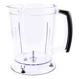 Jarra 1250ml P  Mixer Philco Pmx Maxx 053201017 Original